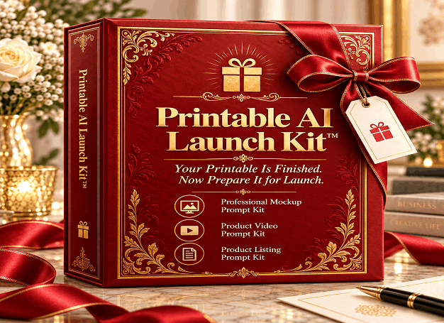Lifestyle Kit AI