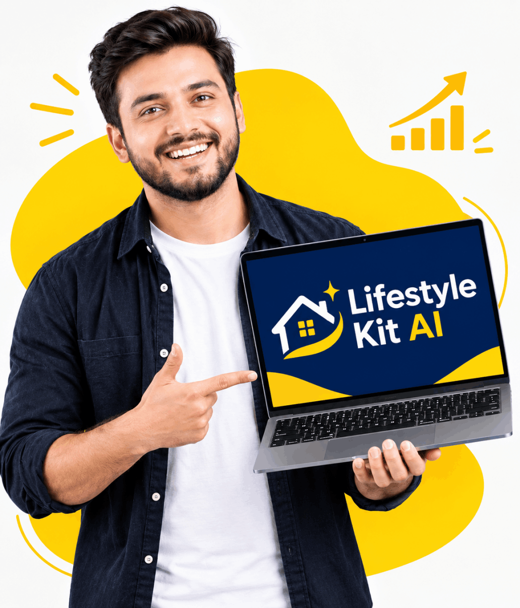 Lifestyle Kit AI